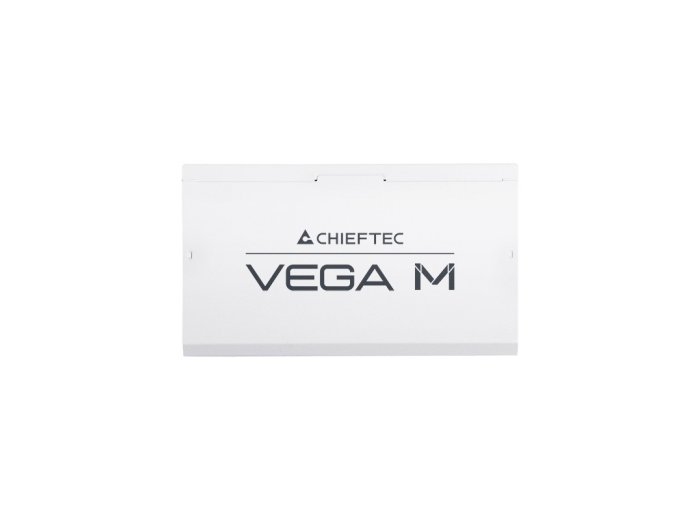 Zasilacz Chieftec Vega M White 850W ATX 3.1