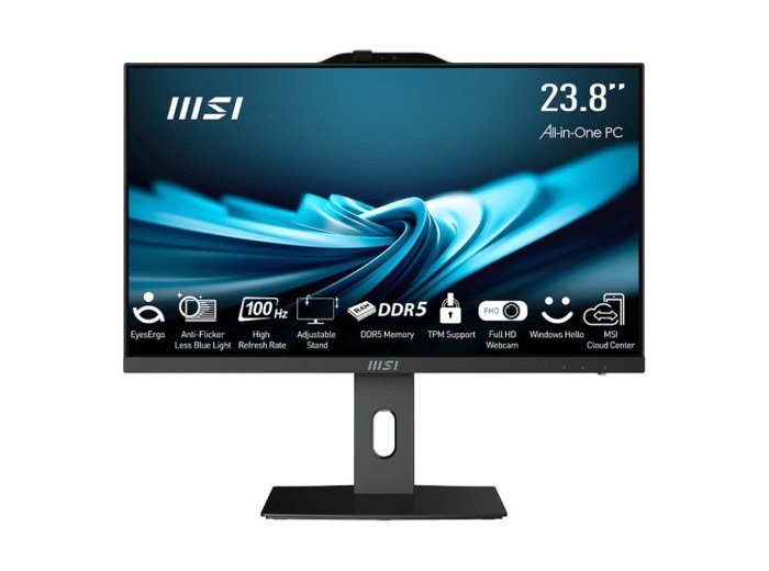 Komputer All-in-One PRO AP242P 14M-813EU WIN11PRO/IC7-14700/16GB/1T/UMA/23.8 cala