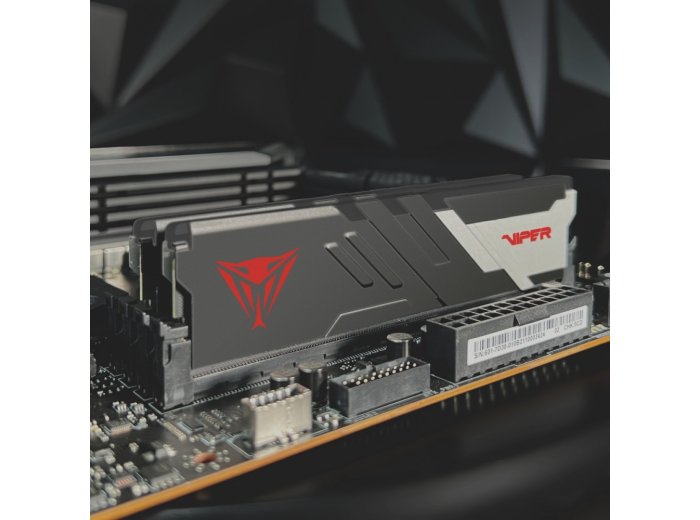 Pamięć DDR5 Viper Venom 32GB/6000 (2x16GB) CL30