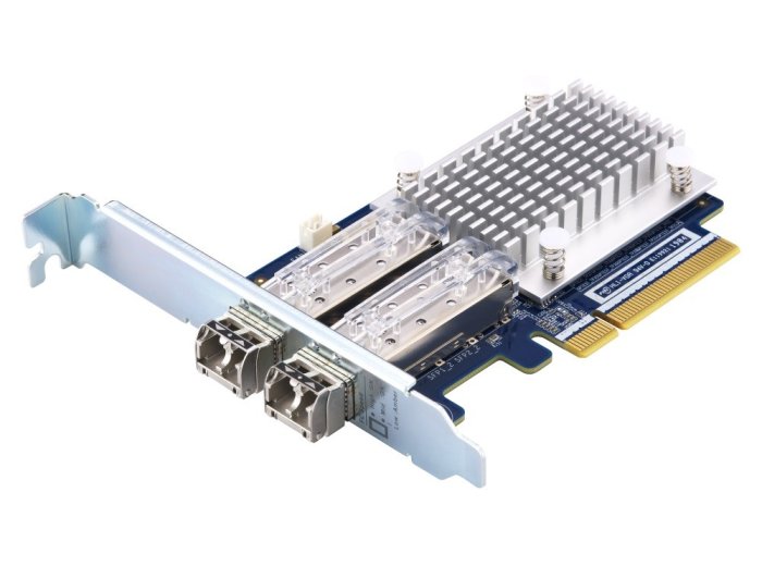 Adapter 16G Fibre Channel Host Bus QXP-16G2FC