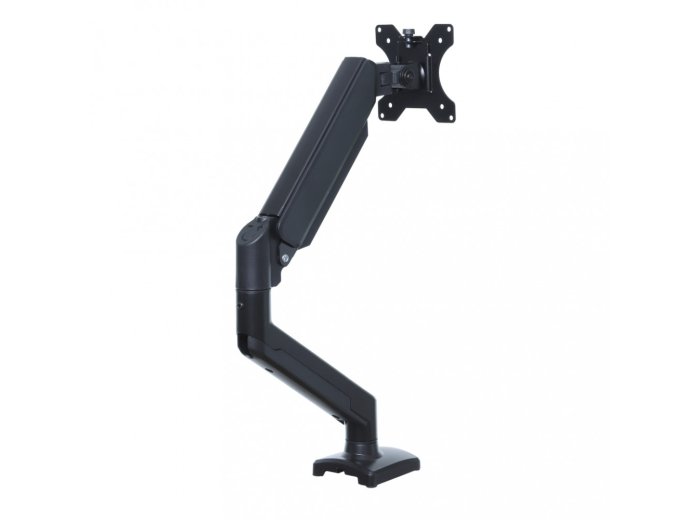 Uchwyt do 1 monitora LED/LCD 13-32" UM-115 wspomaganie gazowe 2-9kg