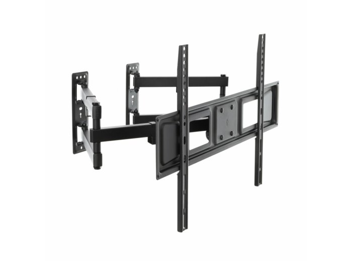 Uchwyt do TV LED/LCD 32-70" 45KG AR-85 regulca pion/poziom Narożny 622mm