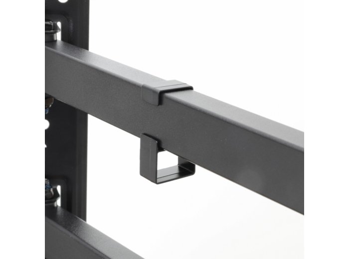 Uchwyt do TV LED/LCD 32-70" 45KG AR-85 regulca pion/poziom Narożny 622mm
