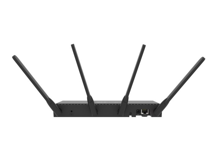 Router AC xDSL RB4011iGS+5HacQ2HnD-IN