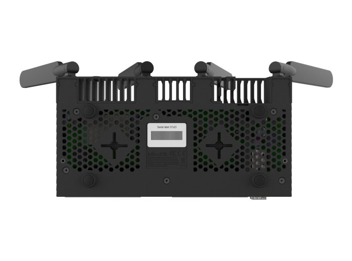 Router AC xDSL RB4011iGS+5HacQ2HnD-IN