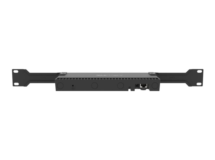 Router xDSL 10xGbE PoE RB4011iGS+RM