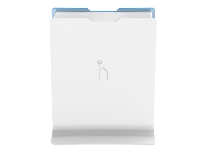 Access Point bezprzewodowy MikroTik RB941-2nD-TC (300 Mb/s - 802.11 b/g/n)