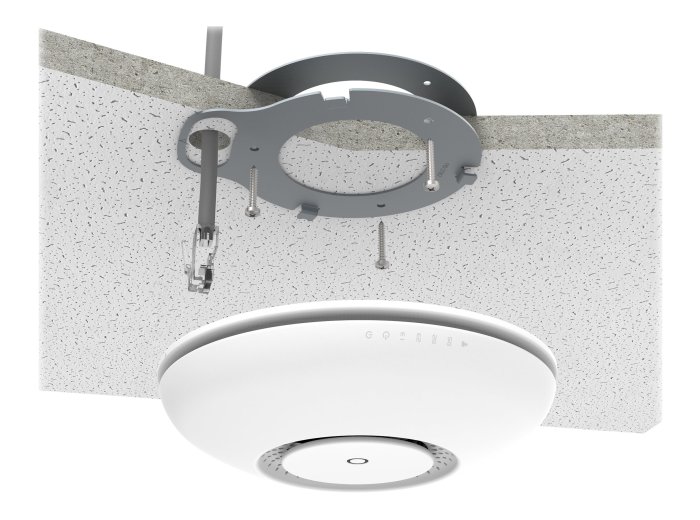Punkt dostępowy 2.4/5 GHz 2GbE RBcAPGi-5acD2nD