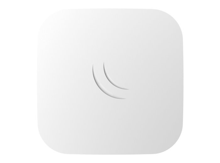 Punkt dostępowy 2.4/5 GHz 2GbE RBcAPGi-5acD2nD