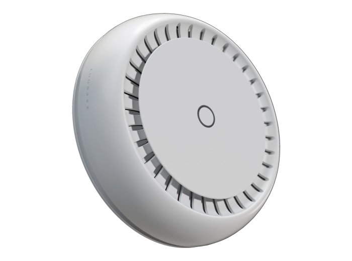 Punkt dostępowy  2.4/5 GHz 2GbE  RBcAPGi-5acD2nD-XL