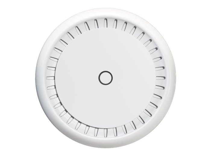 Punkt dostępowy  2.4/5 GHz 2GbE  RBcAPGi-5acD2nD-XL