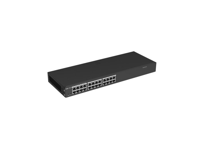 Switch Easy Smart Ruijie Reyee RG-ES224GC-V2