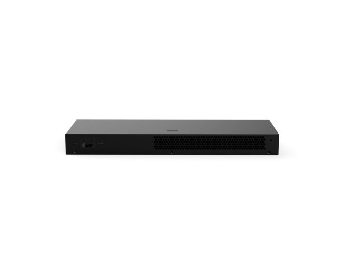 Switch Easy Smart Ruijie Reyee RG-ES224GC-V2