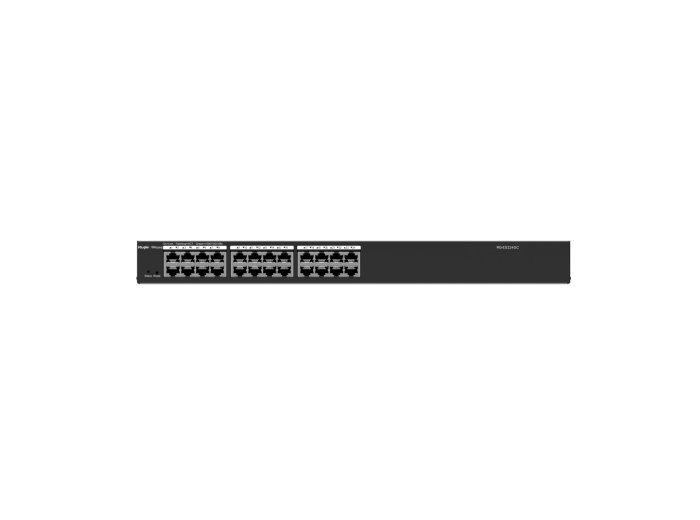 Switch Easy Smart Ruijie Reyee RG-ES224GC-V2