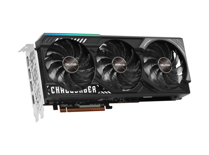 Karta graficzna Radeon RX 9070 Challenger 16GB
