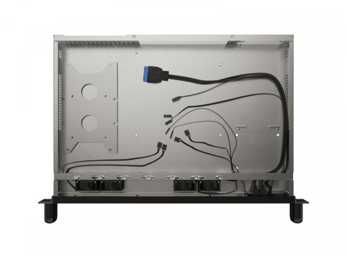 Obudowa serwerowa ITX 300/10 19 cali/1U