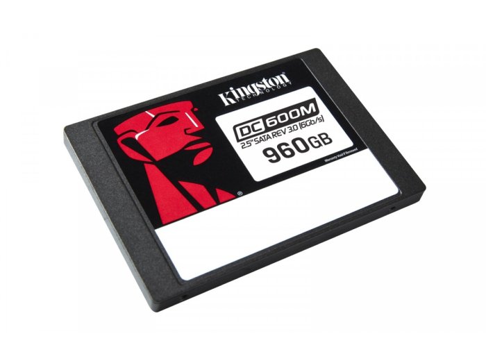 Dysk SSD DC600M 960GB