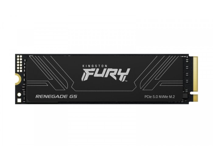 Dysk SSD Renegade G5 4TB NVMe 5.0 M.2 2280 14800/14000MB/s