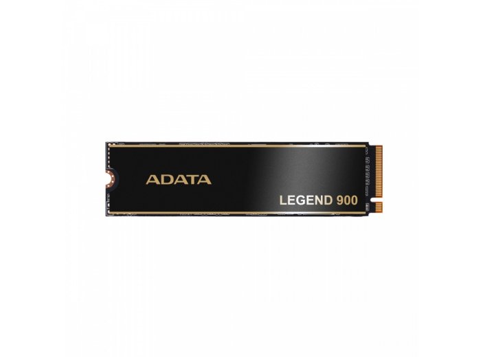 Dysk SSD Legend 900 512GB PCIe 4x4 6.2/2.3 GB/s M2