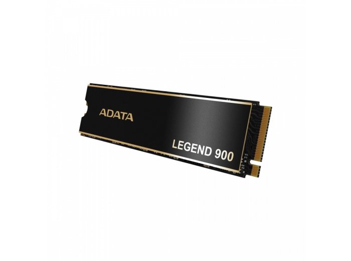 Dysk SSD Legend 900 512GB PCIe 4x4 6.2/2.3 GB/s M2