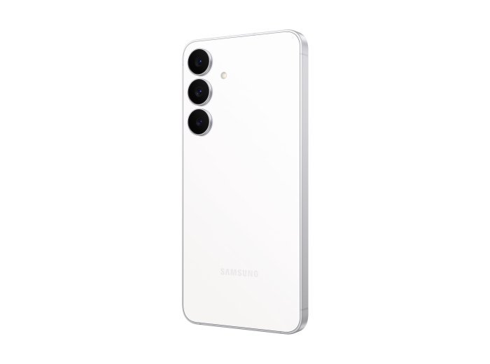 Samsung Galaxy S25 FE (S731) 5G 8/512GB White