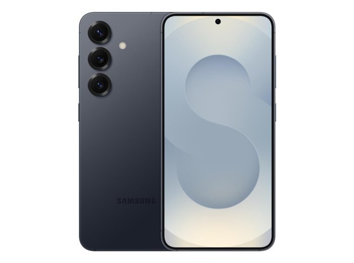 Samsung Galaxy S25 (SM-S931B) 5G 12/128GB Blueblack