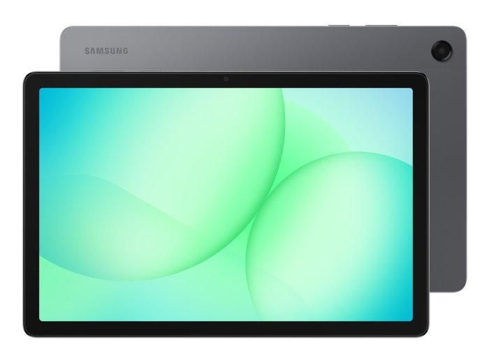 Samsung Galaxy Tab A11+ (X236) 10.9 5G 6/128GB Grey
