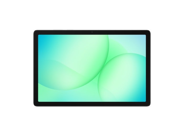 Samsung A11+ 5G LTE-TDD & LTE-FDD 128 GB 27,9 cm (11") 6 GB Wi-Fi 5 (802.11ac) Srebrny