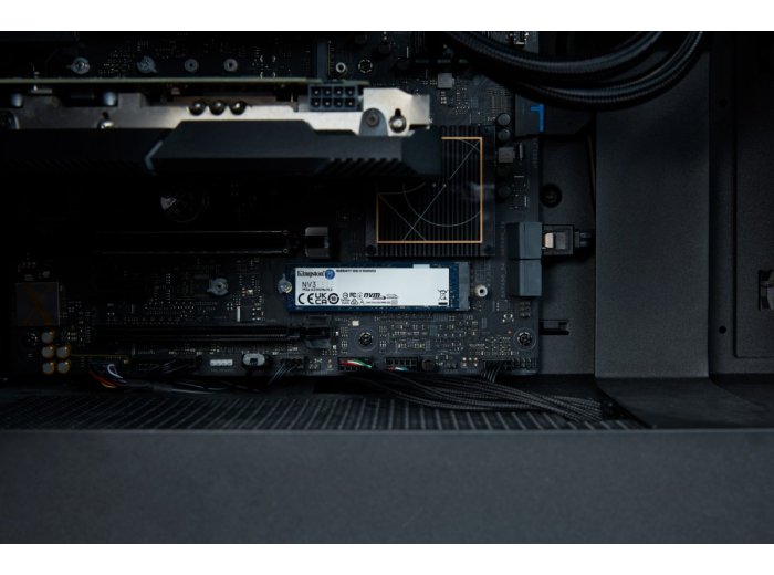 Dysk SSD NV3 1TB M.2 2280 PCI-e 4.0 NVMe 6000/4000