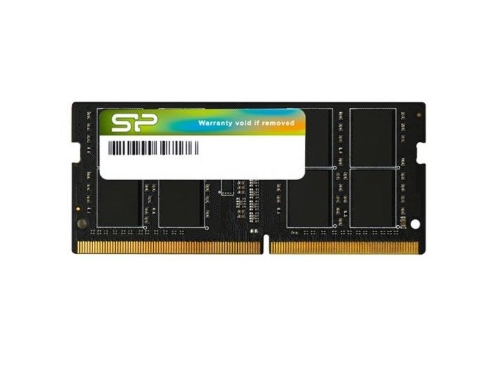 Pamięć DDR4 16GB/2666 CL19 (1*16GB) SO-DIMM