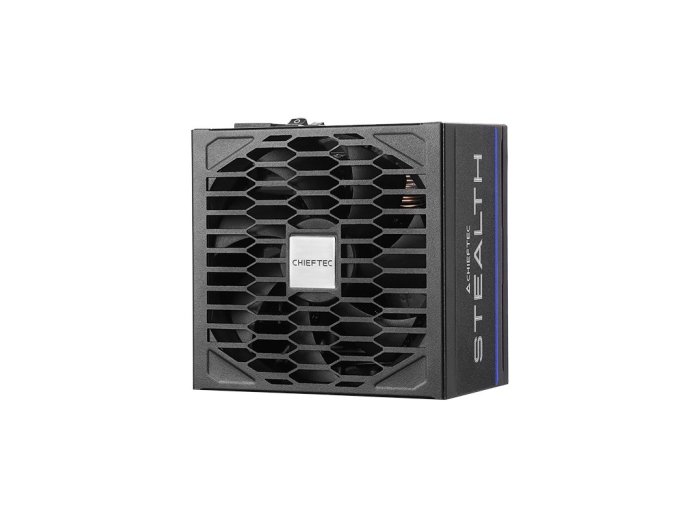 Zasilacz Chieftec Stealth 1200W