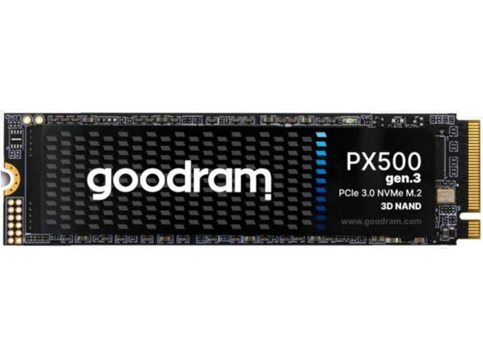 Dysk SSD PX500-G3 128GB M.2 PCIe 3x4 NVMe