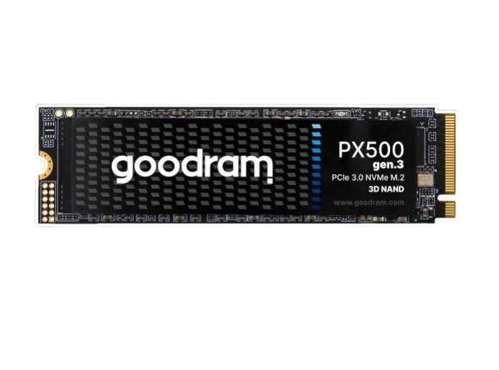 Dysk SSD PX500-G3 512GB M.2 PCIe 3x4 NVMe 2280 3200/2400