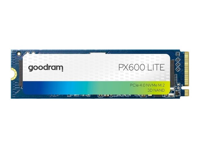 Dysk SSD PX600 Lite 512GB Gen4x4 NVMe 2280 3400/2000MB/s