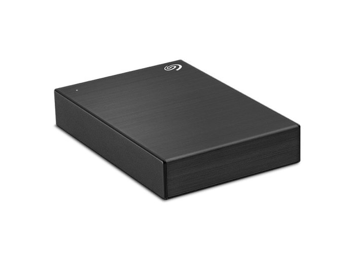 Dysk One Touch 2TB 2,5 STKY2000400 czarny