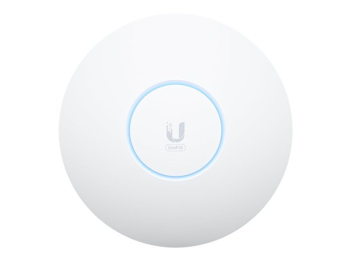 Punkt dostępowy WiFi 6 U6-Enterprise