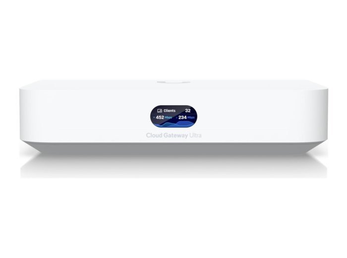 Router Cloud Gateway Ultra UCG-Ultra