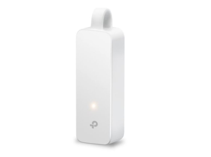 Karta sieciowa UE300C Ethernet to USB 3.0 Type-C