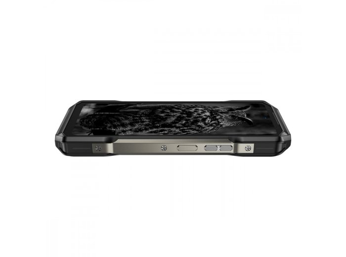 Smartfon Armor 27 4G 12/256GB IP69K Czarny