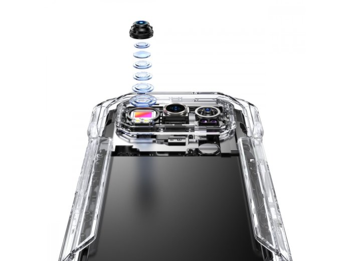 Smartfon Armor 27 4G 12/256GB IP69K Czarny