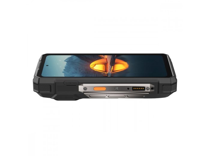 Smartfon Armor 33 4G 12/512GB IP69K czarny