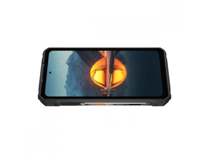 Smartfon Armor 33 4G 12/512GB IP69K czarny