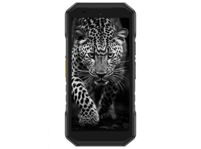 Smartfon Armor X32 4G 6/128GB IP69K czarny