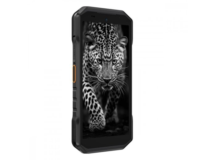 Smartfon Armor X32 4G 6/128GB IP69K czarny