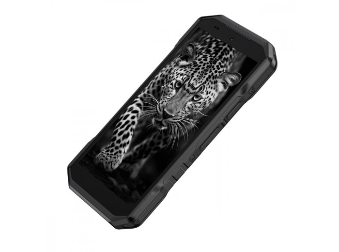 Smartfon Armor X32 4G 6/128GB IP69K czarny