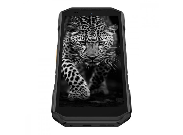 Smartfon Armor X32 4G 6/128GB IP69K czarny