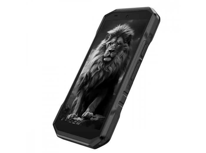 Smartfon Armor X32 Pro 5G 8/256GB IP69K czarny