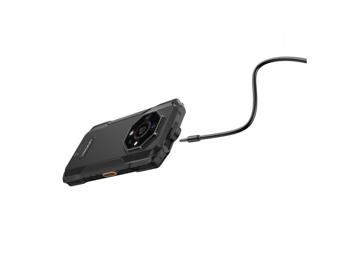 Smartfon Armor X32 Pro 5G 8/256GB IP69K czarny