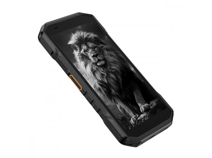 Smartfon Armor X32 Pro 5G 8/256GB IP69K czarny
