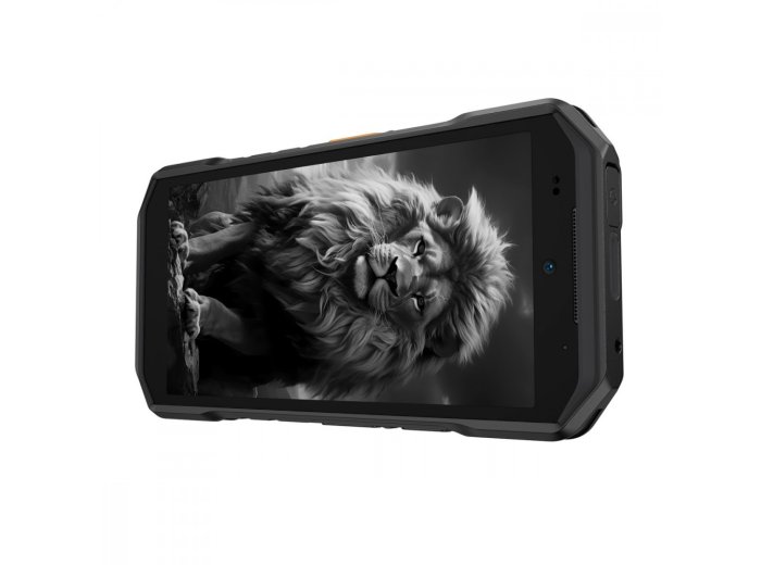 Smartfon Armor X32 Pro 5G 8/256GB IP69K czarny